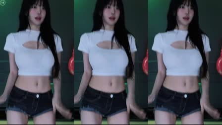 BJ과즙세연(果汁)2025年6月12日Sexy Dance195458